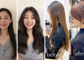 Thay đổi kiểu tóc chẳng khác gì phẫu thuật thẩm mỹ, qua 3 cách thay đổi này, cô nàng tóc bạc trắng cũng có thể trẻ ra vài tuổi