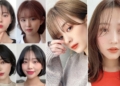 Tóc ngắn không hề kén người như bạn nghĩ. Khác biệt giữa tóc ngắn Nhật Bản và Hàn Quốc, khuôn mặt bạn phù hợp kiểu nào?