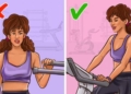 Bạn nên lưu ý điều gì trước khi đến phòng tập gym? 13 Bạn nên lưu ý điều gì trước khi đến phòng tập gym?