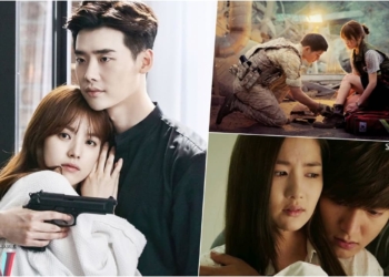 18 bộ phim Hàn thể loại hành động, ly kỳ, lãng mạn hay nhất trong những năm qua mà bạn nên xem