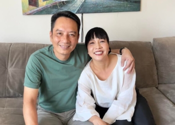 Diva Mỹ Linh hiếm hoi tiết lộ về cuộc sống hôn nhân bên nhạc sĩ Anh Quân: ‘Nết ăn nết ở, tính tình nóng lạnh rất chi là trái dấu’