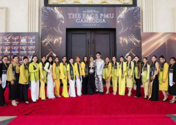 Khám Phá Xu Hướng Xăm Thẩm Mỹ Quốc Tế Mới Nhất Tại Hội Thảo The Face PMU International – Mùa 2