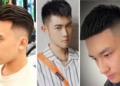 Đây là 7 kiểu tóc ngắn cho nam giới cực phong cách. Bạn thích kiểu nào?