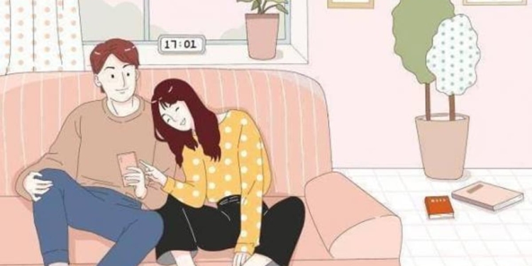Một người phụ nữ thông minh sẽ không bao giờ dễ dàng can thiệp vào ba vấn đề của nhà chồng, chỉ đàn bà ngốc mới không biết! 1 Một người phụ nữ thông minh sẽ không bao giờ dễ dàng can thiệp vào ba vấn đề của nhà chồng, chỉ đàn bà ngốc mới không biết!