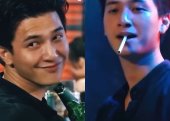 Bạch Lan Phương khoe clip thời đỉnh cao của Huỳnh Anh, còn đòi ‘đập đầu vào tường’ nếu anh gầy như xưa