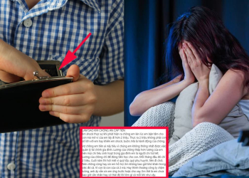 Phát hiện chồng ăn cắp tiền, vợ xin ý kiến dân mạng nào ngờ bị mắng ngược