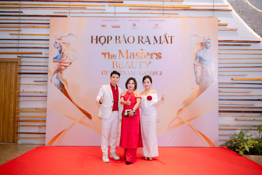 the masters beauty of vietnam season 2 chinh thuc khoi dong voi concept hoan toan moi 3