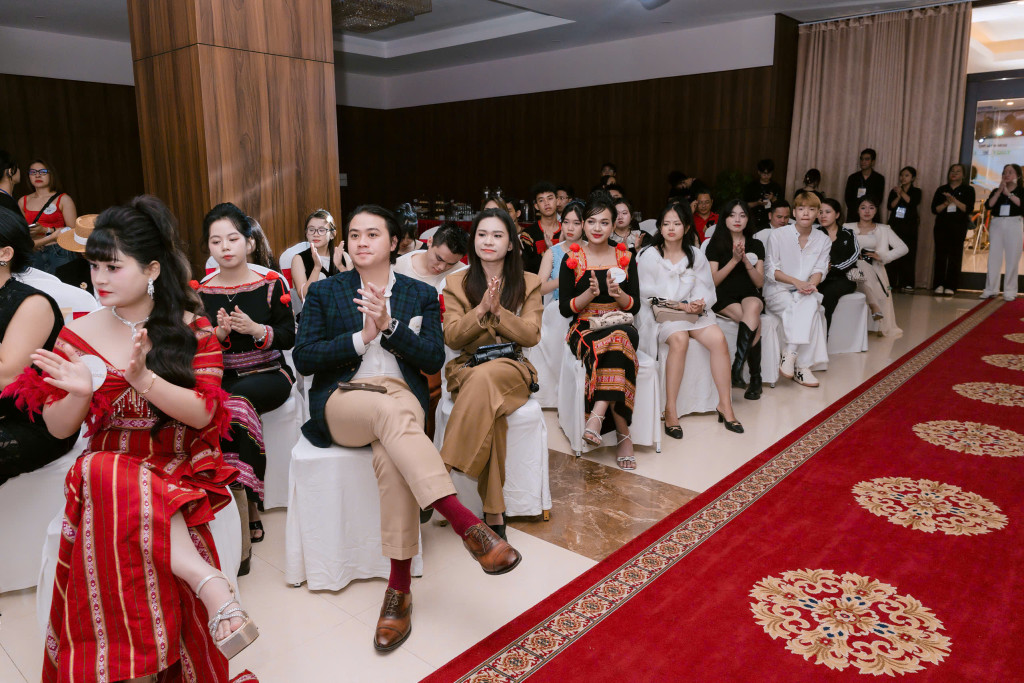 dao dien chuyen gia su kien ceo view entertainment vina tao nguyen thanh huy khoi dong cuoc thi view idol 2025 3