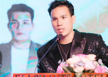 Đạo diễn, Chuyên gia sự kiện CEO View Entertainment Vina Tào khởi động cuộc thi View Idol 2025