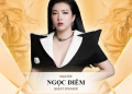 Góp Mặt Ấn Tượng Tại The Masters Beauty of Vietnam Season 2 – Master Ngọc Diễm Bật Mí Vai Trò Speaker Với Kỹ Thuật Beadlips Độc Quyền
