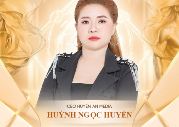 Huyền An Media – Nhà Tài Trợ Đồng Góp Phần Tạo Nên Thành Công Cho The Masters Beauty of Vietnam Season 2 – Mang Sân Khấu Lộng Lẫy Cho Ngành Làm Đẹp Việt Nam