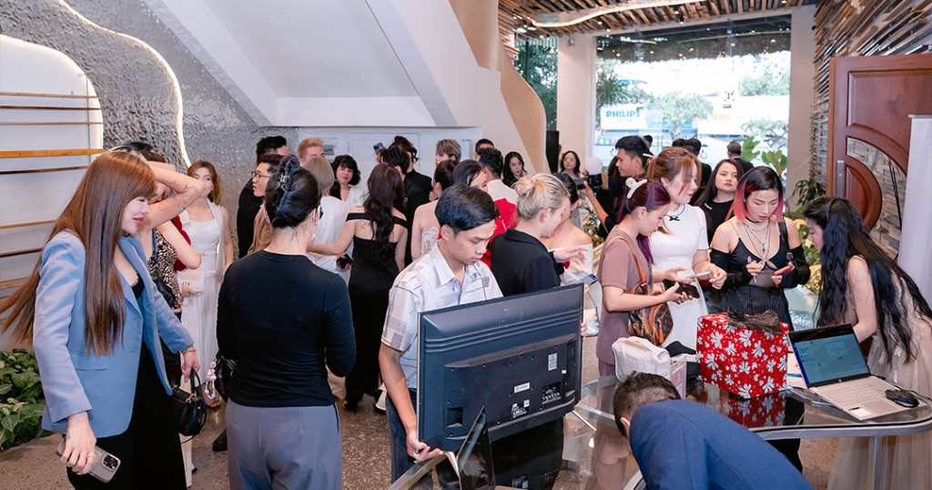 master moon beauty lo dien giu vai tro speaker tai the masters beauty of vietnam season 2 mang den nhung chia se quy bau 5