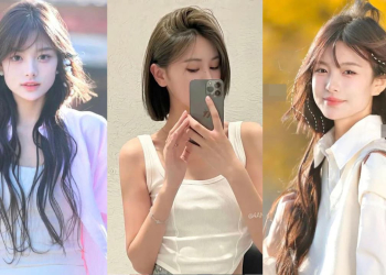 4 kiểu tóc biến bạn thành fashionista ngay lập tức