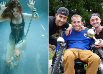 10 sự thật đằng sau những bộ phim nổi tiếng khiến bạn phải khiếp sợ thay cho diễn viên 3 10 sự thật đằng sau những bộ phim nổi tiếng khiến bạn phải khiếp sợ thay cho diễn viên