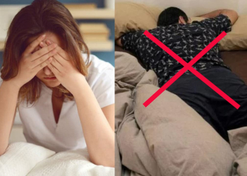 Chọn vợ chọn chồng đừng quên lời người xưa dặn, tránh ‘gái thở dài, trai nằm sấp’