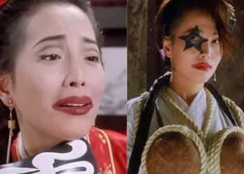 ‘Cô gái xấu xí số 1 Hồng Kông’ từng trầm cảm vì tình, giờ được chồng đại gia chiều chuộng dù không sinh con