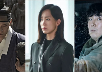 6 diễn viên Kdrama 'đóng đinh' với vai bị chết, đến mức khán giả có thể đoán được cốt truyện nếu có sự xuất hiện của họ 5 6 diễn viên Kdrama ‘đóng đinh’ với vai bị chết, đến mức khán giả có thể đoán được cốt truyện nếu có sự xuất hiện của họ