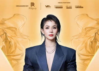 Sự Góp Mặt Đặc Biệt Của Grand Master Hải Anh Trong Vai Trò Prime Speaker Tại The Masters Beauty of Vietnam Season 2 –Biểu Tượng Nghệ Thuật Vi Chạm Thủ Công Trình Làng