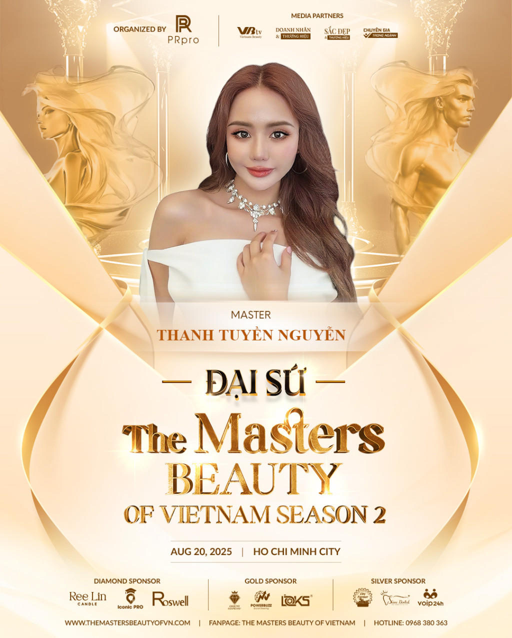 su xuat hien cua master thanh tuyen nguyen dai su an tuong cua the masters beauty of vietnam season 2 1