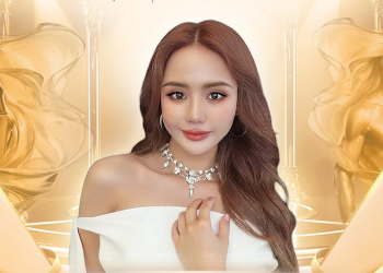 Sự Xuất Hiện Của Master Thanh Tuyền Nguyễn: Đại Sứ Ấn Tượng Của The Masters Beauty of Vietnam Season 2