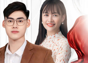 Thái Hoà Supply – Nhà tài trợ kim cương đồng hành cùng các nghệ sĩ tại Nature Brows Season 2