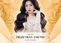 Master Phạm Trần Anh Nhi – Speaker Đặc Biệt tại The Masters Beauty of Vietnam Season 2: Đưa Kỹ Thuật Darling Lips Magnum Vươn Tầm Quốc Tế