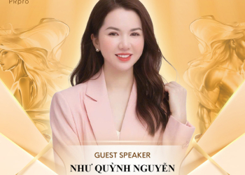 The Masters Beauty of Vietnam Season 2: Master Như Quỳnh Nguyễn Góp Mặt Với Vai Trò Speaker Mở Đường Cho Sự Đổi Mới