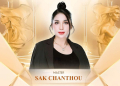 Công Bố Vai Trò Đại Sứ Của Master Sak Chanthou Tại Họp Báo The Masters Beauty Of Vietnam Season 2