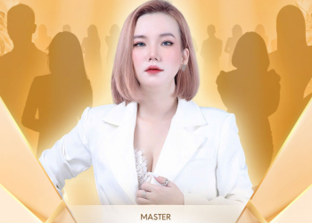 Master Kim Chang: Mentor Kiến Tạo Góp Phần Mở Ra Cánh Cửa Mới Cho Nghệ Thuật Phun Xăm Tại The Masters Beauty of Vietnam Season 2