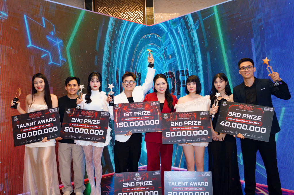 master le hao linh a quan 1 phun may nguoi that tai wulop the legend of pmu 2025 2