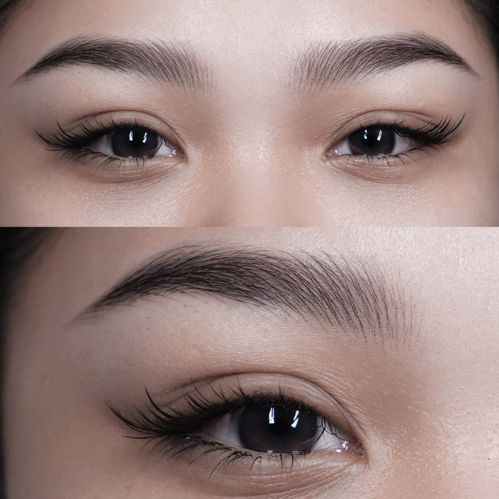 Master Tiến Mạnh – Á Quân 1 Giải Hairstrokes Wulop Việt Nam 2025: Khẳng Định Vị Thế Trong Ngành Phun Xăm Quốc Tế 2 master tien manh a quan 1 giai hairstrokes wulop viet nam 2025 khang dinh vi the trong nganh phun xam quoc te 2