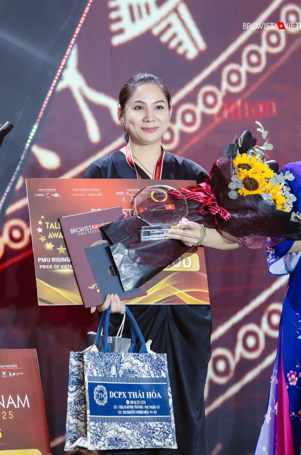 Nguyen Hong Yen Ghi Dấu Ấn Top 5 Giải Tài Năng Microblading Tại Browista Vietnam & Lash Championship 2025 4 nguyen hong yen ghi dau an top 5 giai tai nang microblading tai browista vietnam lash championship 2025 3