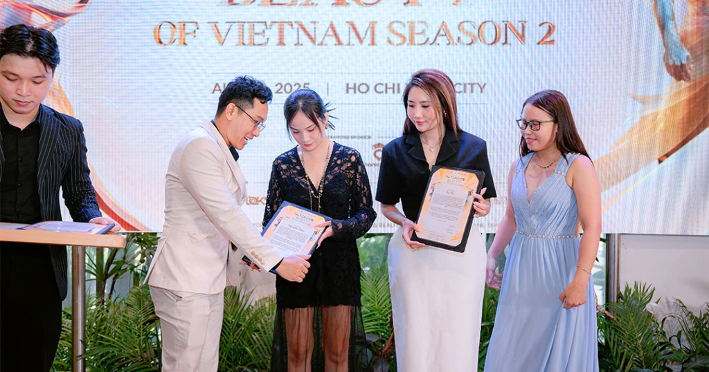 su gop mat cua pho ban to chuc pham van thanh tao nen su khac biet tai the masters beauty of vietnam season 2 3