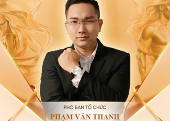 Sự Góp Mặt Của Phó Ban Tổ Chức Phạm Văn Thanh Tạo Nên Sự Khác Biệt Tại The Masters Beauty of Vietnam Season 2
