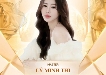 The Masters Beauty Of Vietnam Season 2: Cố Vấn Kết Nối Lý Minh Thi Làm Nên Sự Khác Biệt