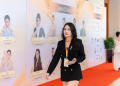 The Masters Beauty Of Vietnam Season 2: Master Moon Beauty Khẳng Định Vị Thế Guest Speaker Bằng Kỹ Thuật Môi Chuẩn Mực Quốc Tế