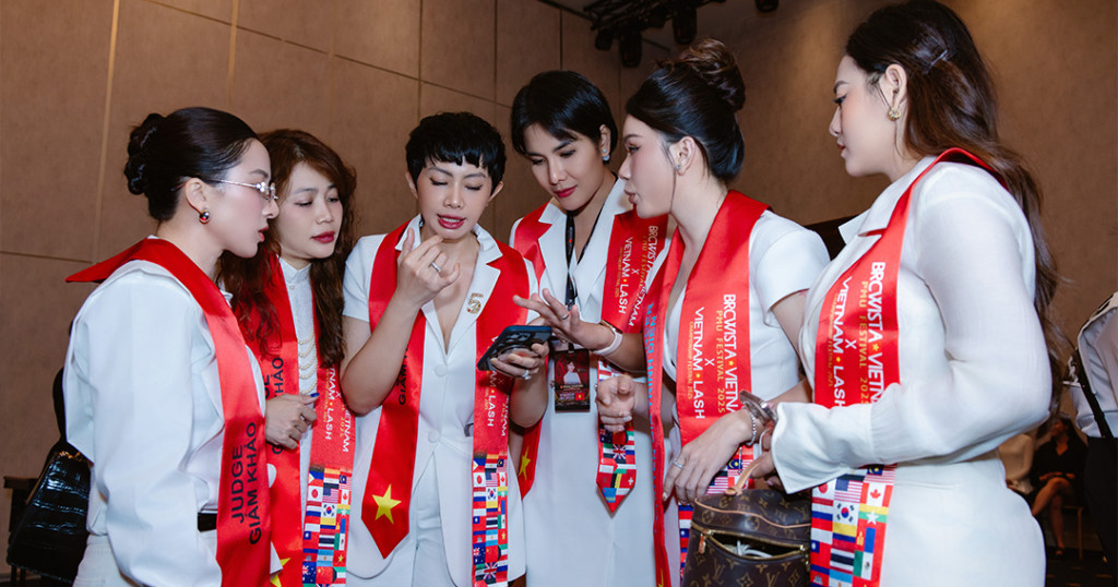 Browista Vietnam 2025: Vinh Quang Xứng Đáng Chỉ Dành Cho Tài Năng Thực Sự 4 browista vietnam 2025 vinh quang xung dang chi danh cho tai nang thuc su 1
