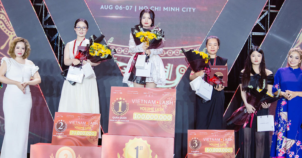 Browista Vietnam 2025: Vinh Quang Xứng Đáng Chỉ Dành Cho Tài Năng Thực Sự 5 browista vietnam 2025 vinh quang xung dang chi danh cho tai nang thuc su 2