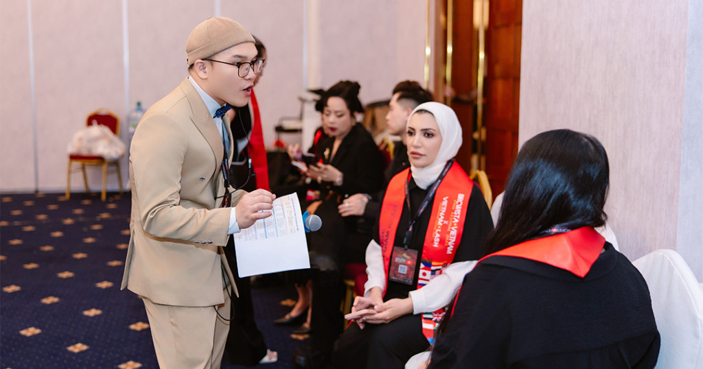 Browista Vietnam 2025: Vinh Quang Xứng Đáng Chỉ Dành Cho Tài Năng Thực Sự 3 browista vietnam 2025 vinh quang xung dang chi danh cho tai nang thuc su