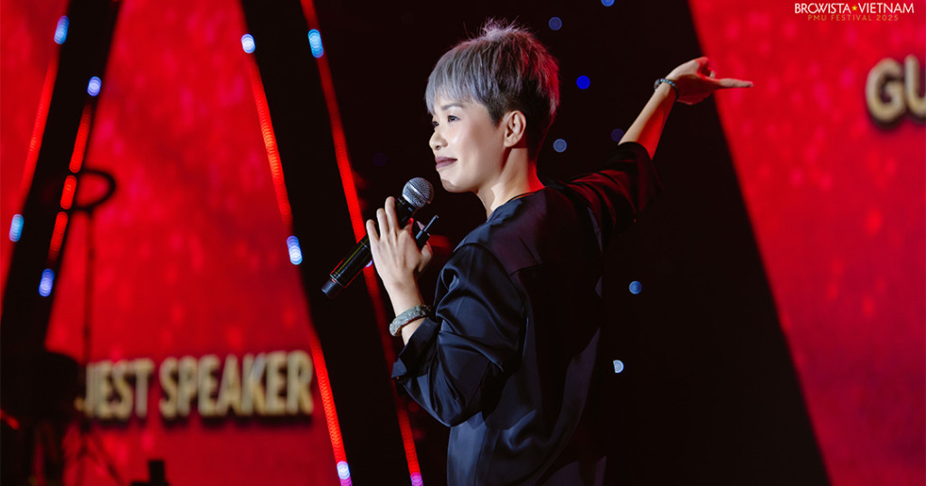 Lễ Hội Sắc Đẹp – Gala Night & Expo: Dấu Ấn Vượt Thời Gian Tại Browista Vietnam & Lash Championship 2025 5 le hoi sac dep gala night expo dau an vuot thoi gian tai browista vietnam lash championship 2025