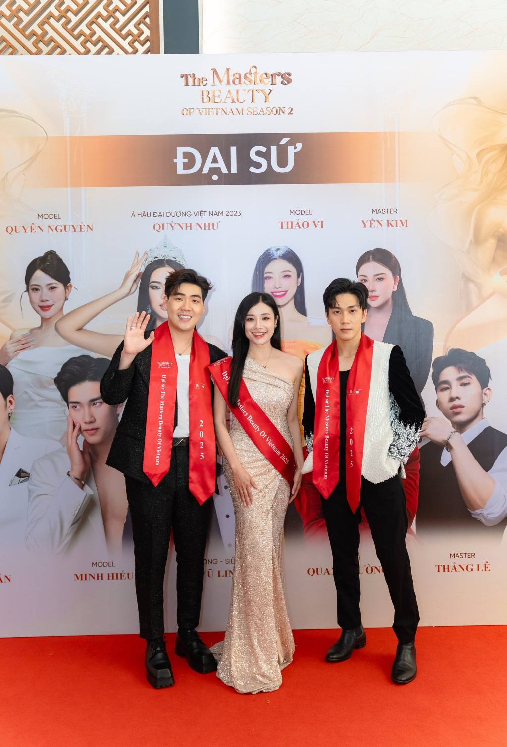 master nguyen duy tan dai su lan toa gia tri nghe thuat tai the masters beauty of vietnam season 2 1