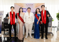 Master Nguyễn Duy Tân – Đại Sứ Lan Tỏa Giá Trị Nghệ Thuật Tại The Masters Beauty Of Vietnam Season 2