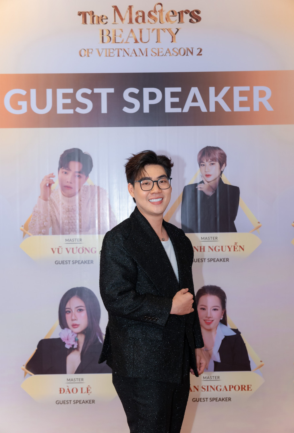 master nguyen duy tan dai su lan toa gia tri nghe thuat tai the masters beauty of vietnam season 2 2
