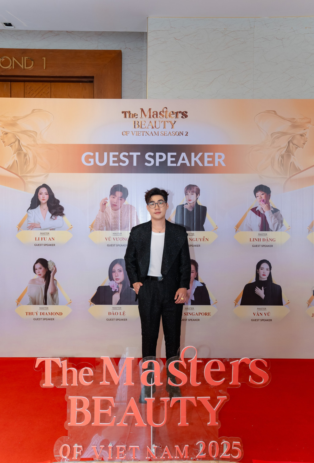 master nguyen duy tan dai su lan toa gia tri nghe thuat tai the masters beauty of vietnam season 2 3