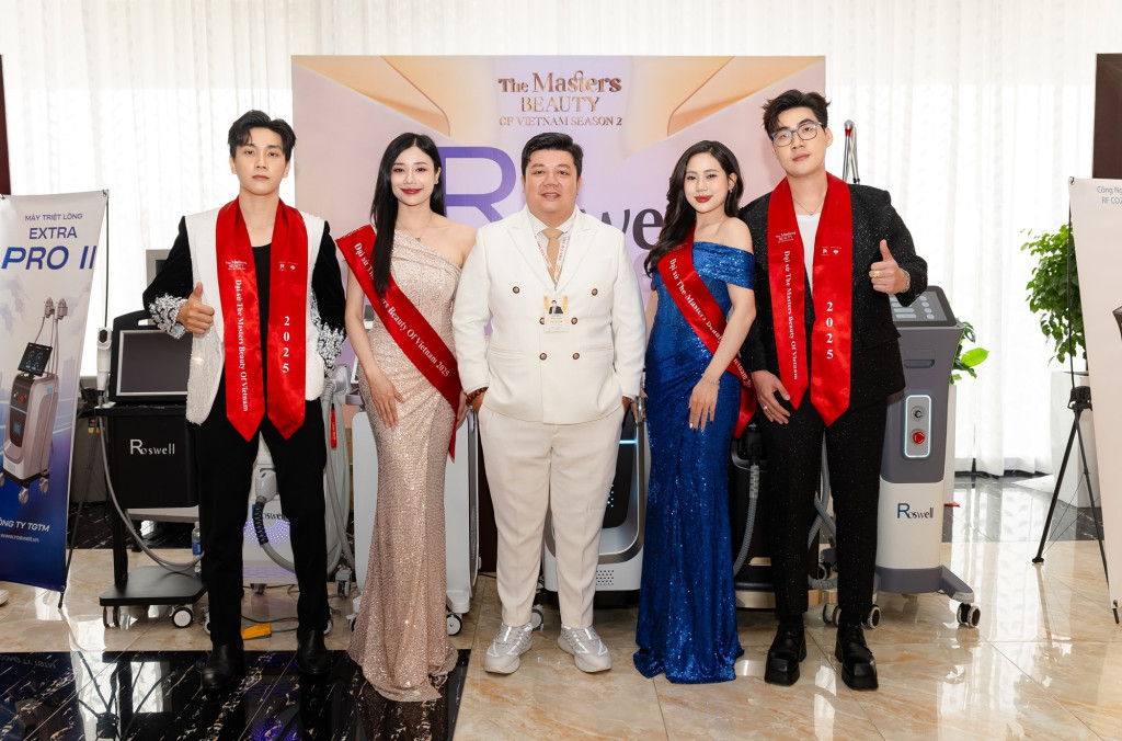 master nguyen duy tan dai su lan toa gia tri nghe thuat tai the masters beauty of vietnam season 2