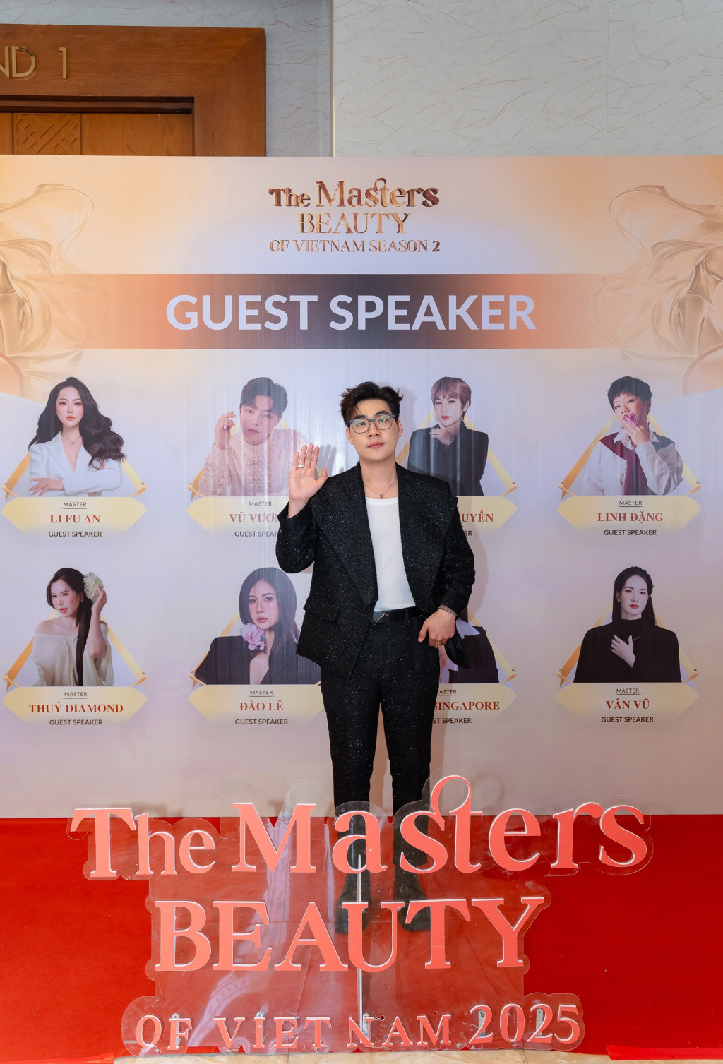 master nguyen duy tan dai su toa sang tai the masters beauty of vietnam season 2 1