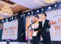 Master Như Quỳnh Nguyễn – Guest Speaker Mang Kỹ Thuật Nhấn Mí Đa Tầng Đầy Tinh Tế Đến The Masters Beauty Of Vietnam Season 2