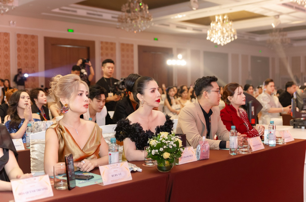 master pham van thanh pho ban to chuc the masters beauty of vietnam season 2 khang dinh vai tro tru cot tai su kien 1