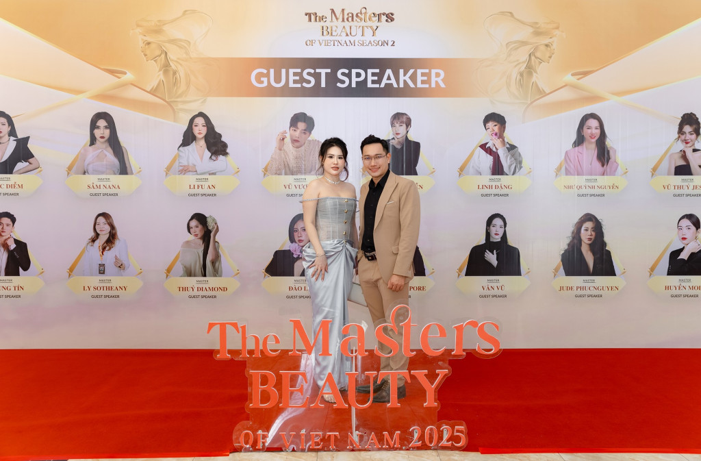 master pham van thanh pho ban to chuc the masters beauty of vietnam season 2 khang dinh vai tro tru cot tai su kien 4