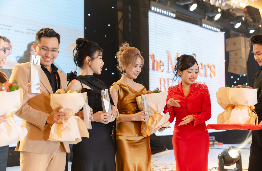 Master Ruby Vũ – Phó Ban Tổ Chức The Masters Beauty Of Vietnam Season 2 Góp Phần Tạo Nên Sự Thành Công Vang Dội 3 master ruby vu pho ban to chuc the masters beauty of vietnam season 2 gop phan tao nen su thanh cong vang doi